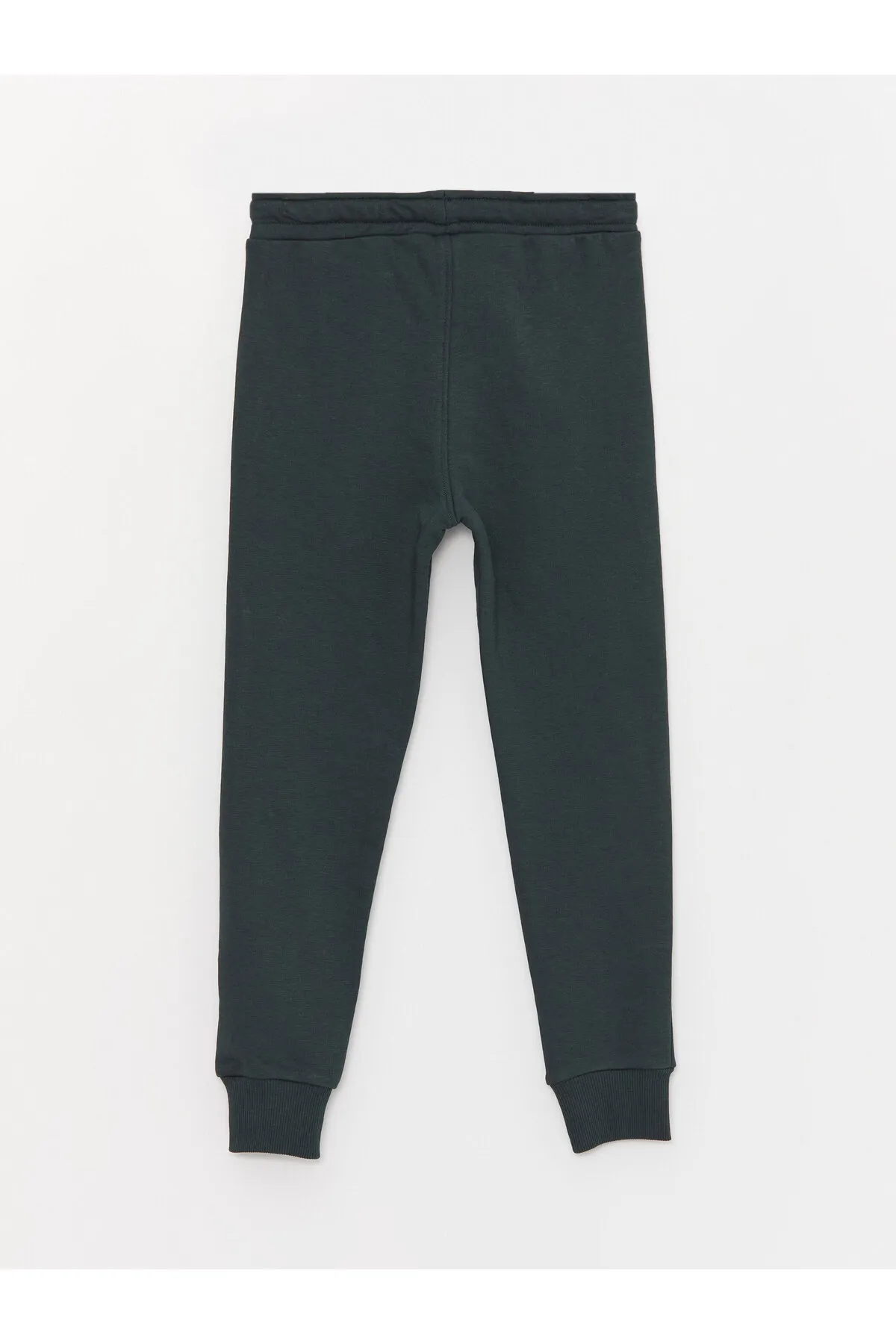 LC Waikiki  Bedrucktes Langarm-Sweatshirt und Jogginghose für Jungen mit Kapuze