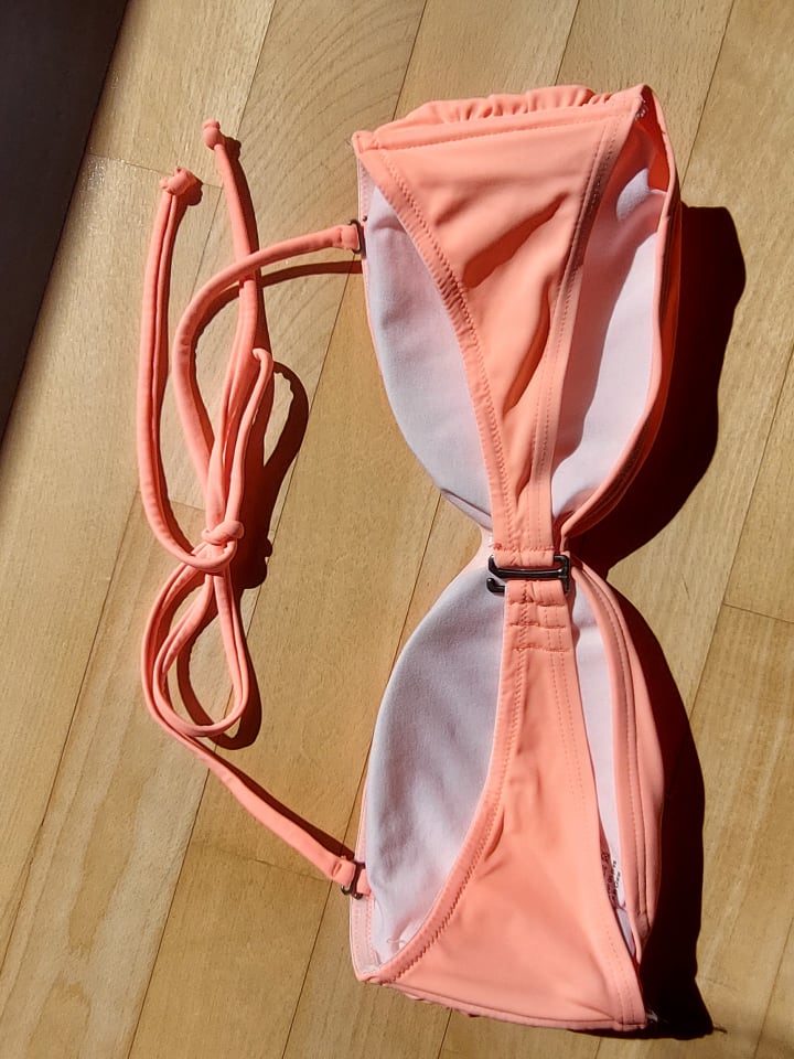 Brunotti Bikini-Oberteil 