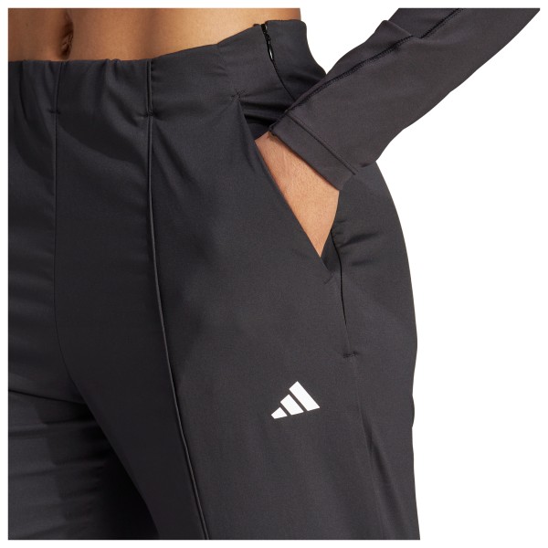 adidas - Women's Training Essentials Minimal Branding Pants - Trainingshose
