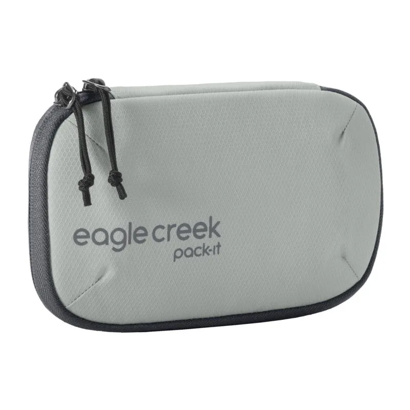 Eagle Creek Pack-It E-Tools Organizer Mini - Storm grey