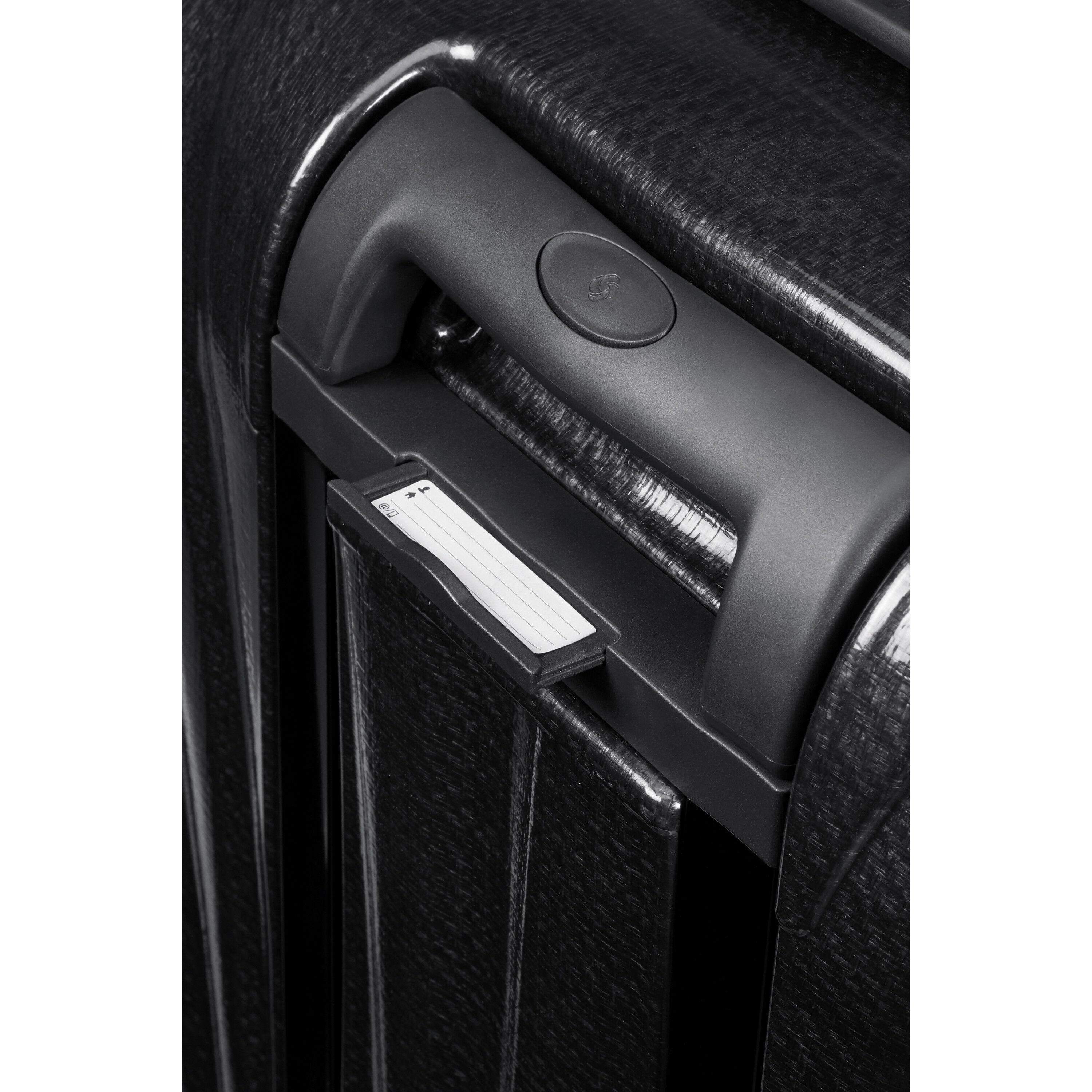SAMSONITE C-LITE LARGE SPINNER