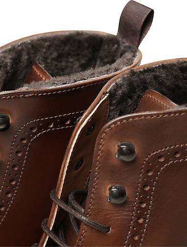 Henry Stevens Boots Ella FBDB