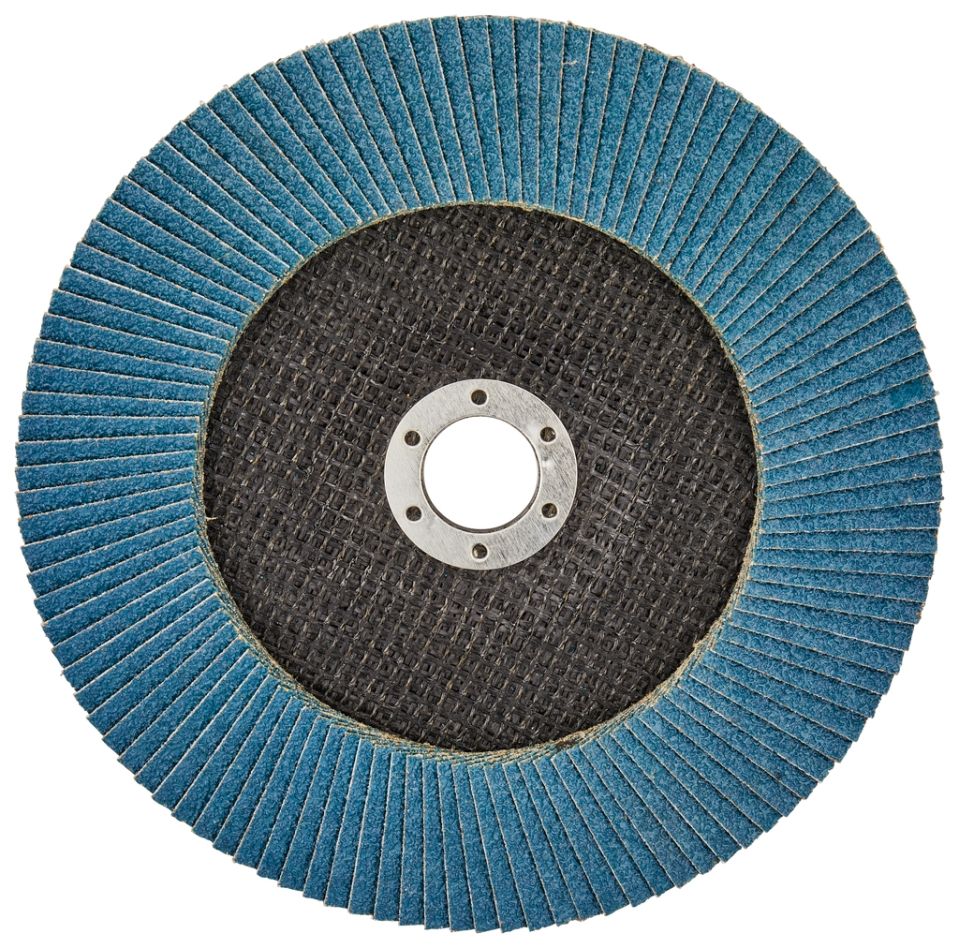 Makita Zubehör D-27735 Fächerscheibe 180 mm Z40