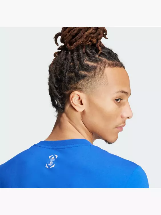 adidas Official Emblem Trophy T-Shirt