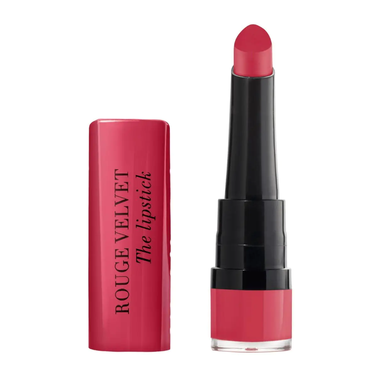 Bourjois Rouge Velvet Lipstick 04