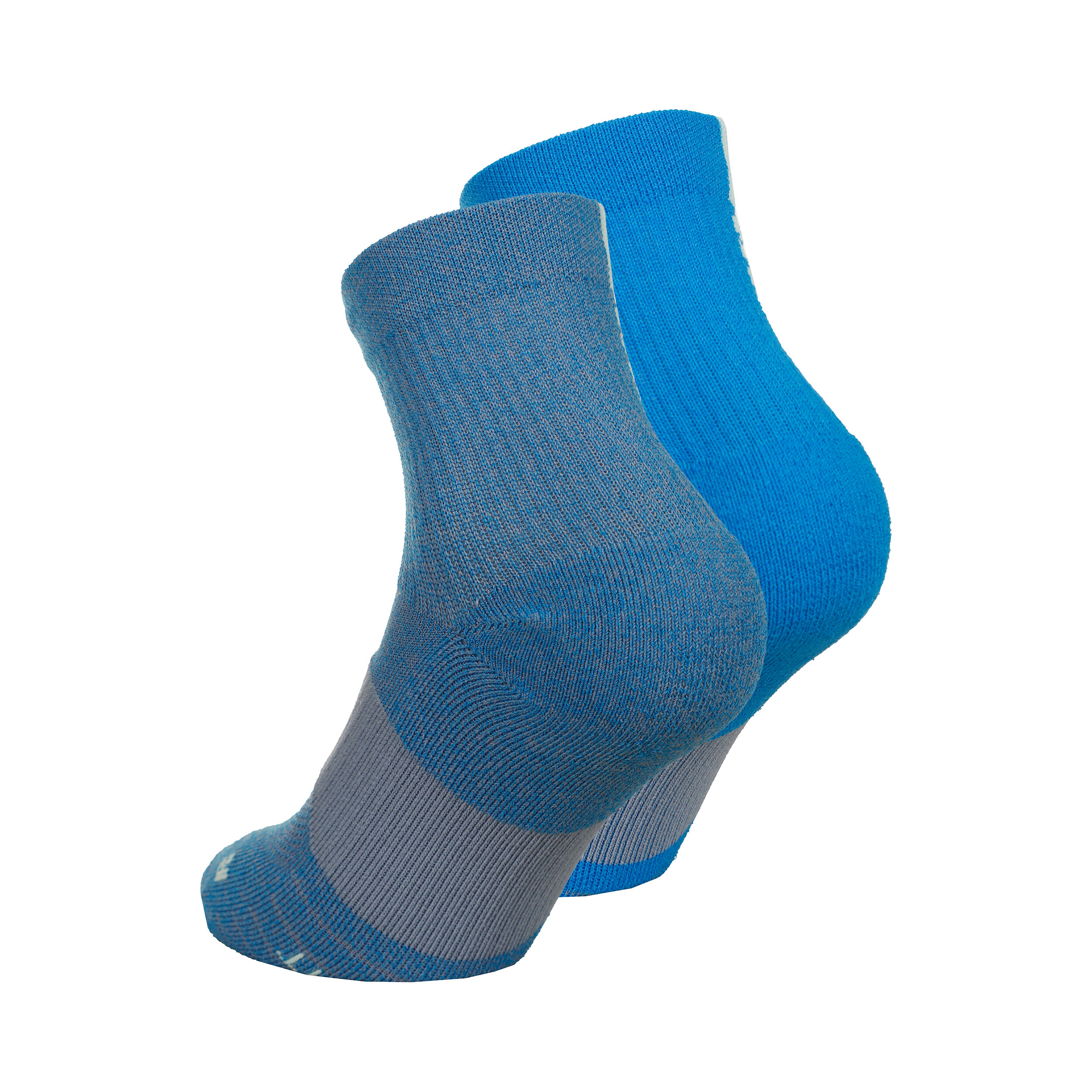 Multiplier Ankle Laufsocken - Blau