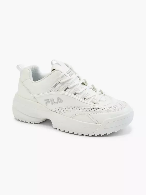 FILA Chunky Sneaker