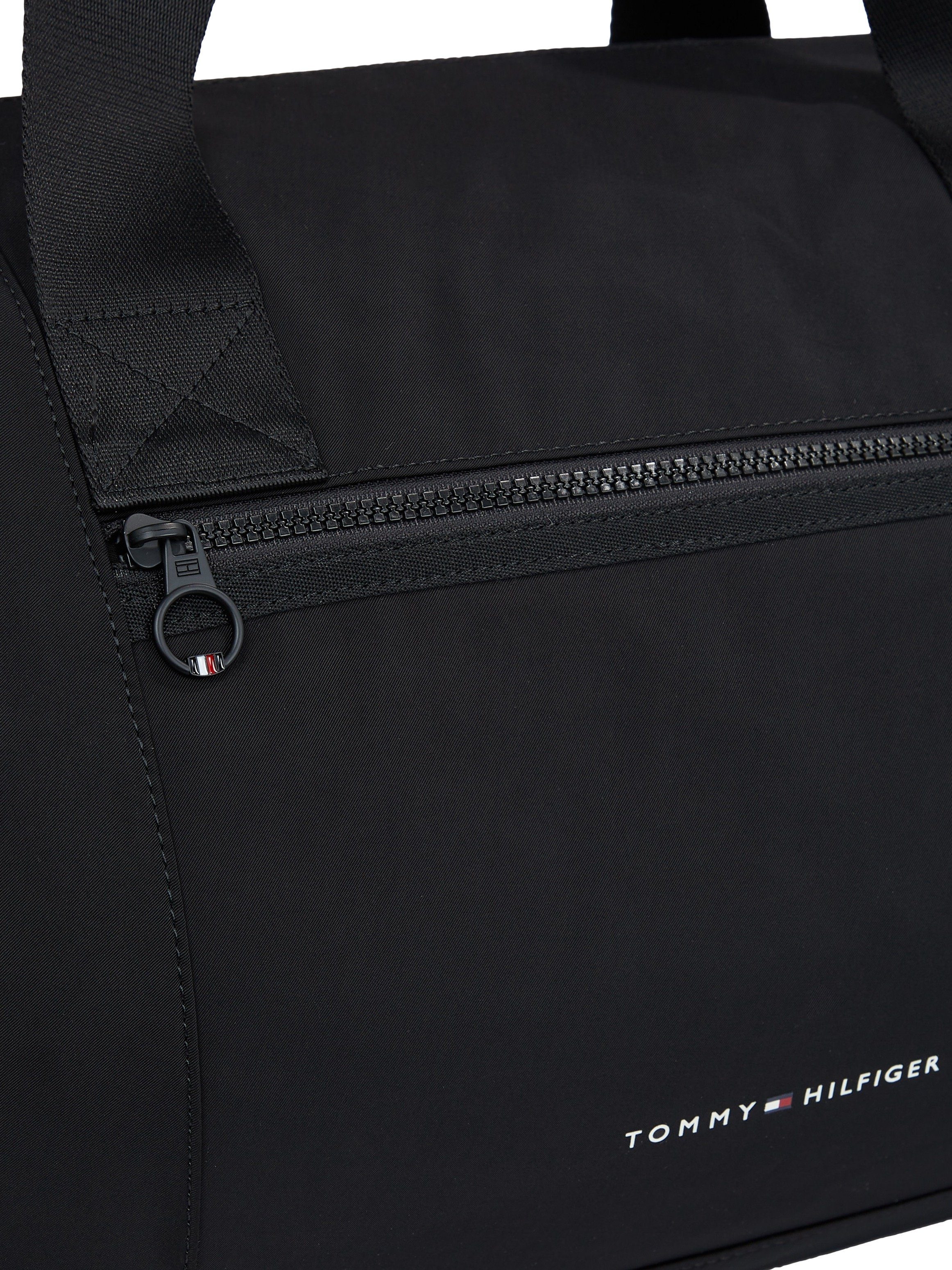 Tommy Hilfiger Weekender, mit geräumigem Hauptfach