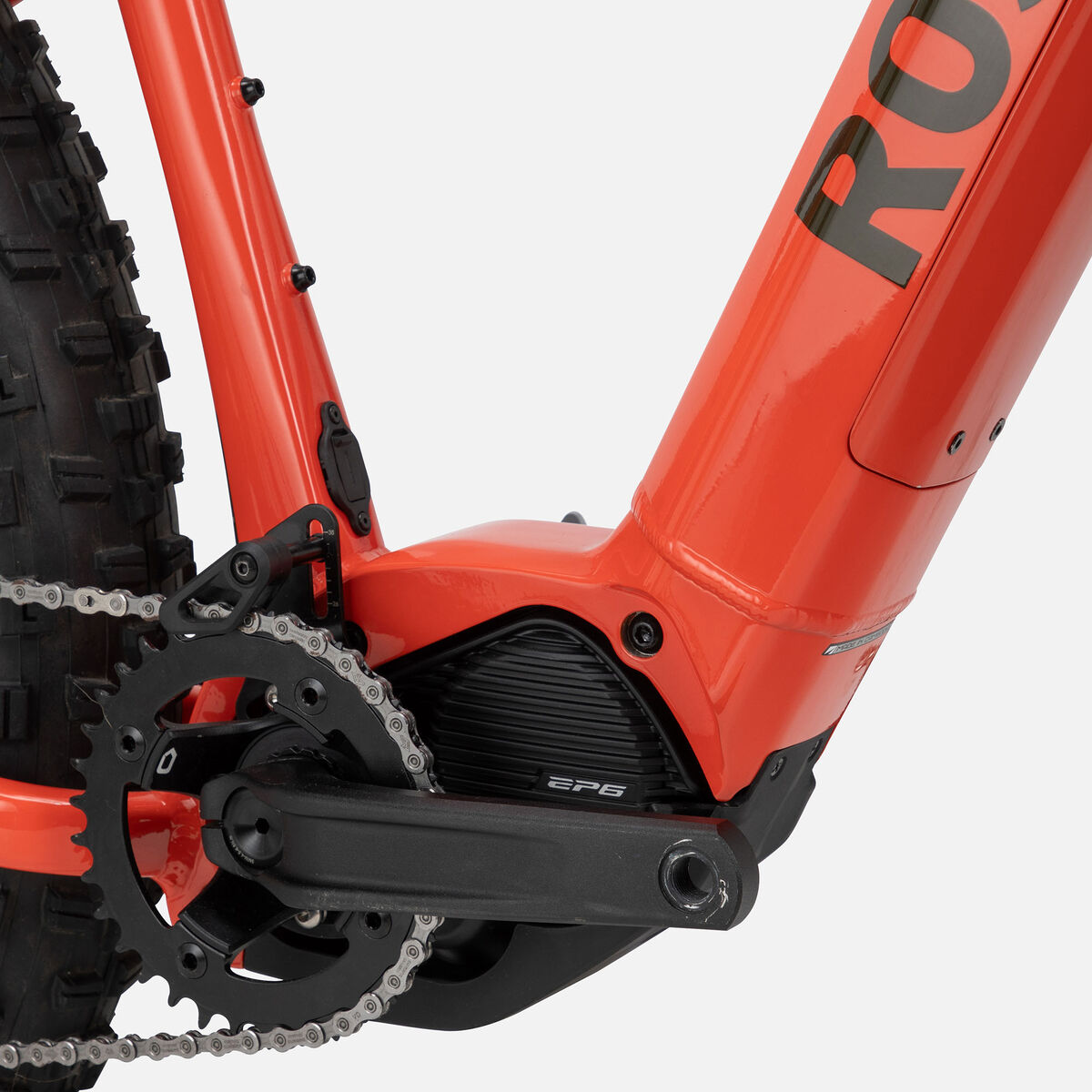 E-Track FAT
