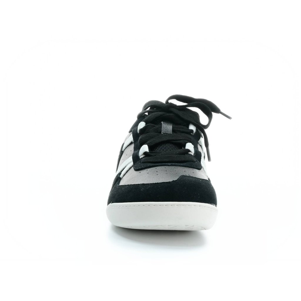 Xero Shoes Kelso Black / White sportliche Barfußschuhe