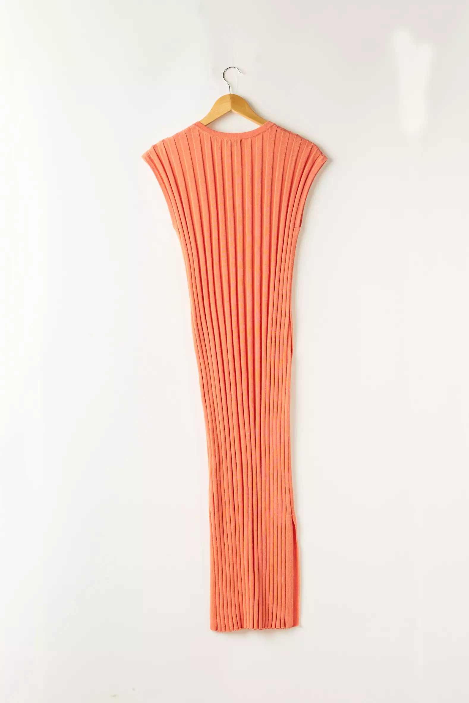 Rails Robes Longues Femme couleur orange