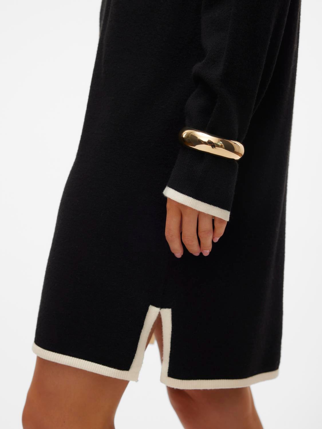 VMBREEZE Kurzes Kleid
