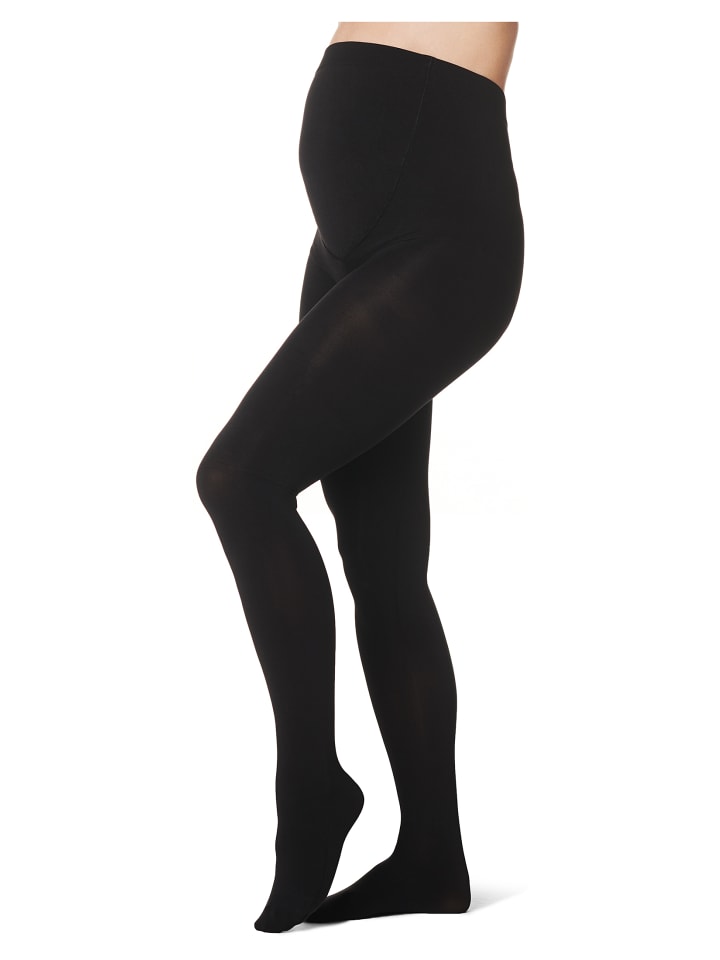 Noppies Strumpfhose 60 Denier in Black günstig kaufen
