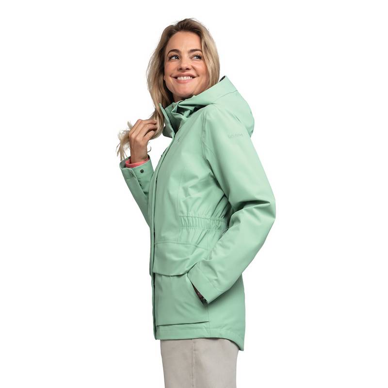 Schöffel Jacket Geneva L Funktionsjacke Damen