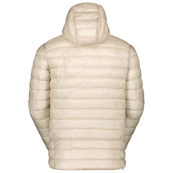 Scott - Insuloft Tech Primialoft Hoody - Kunstfaserjacke
