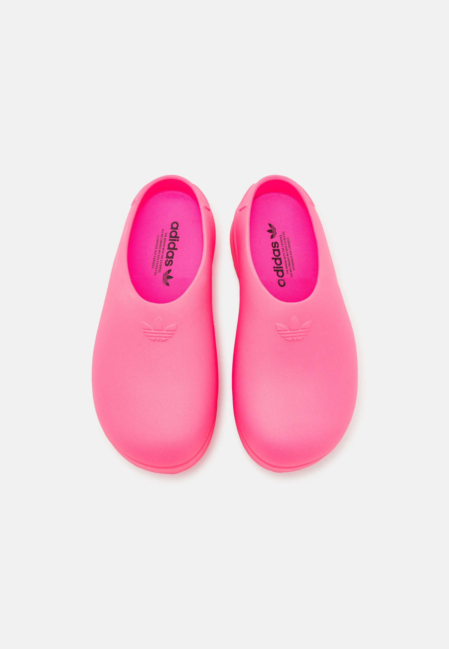 adidas Originals ADIFOM STAN SMITH MULE - Zapatillas