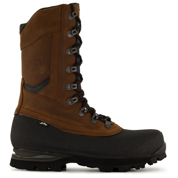 Lundhags - Jaure II High - Jagdstiefel