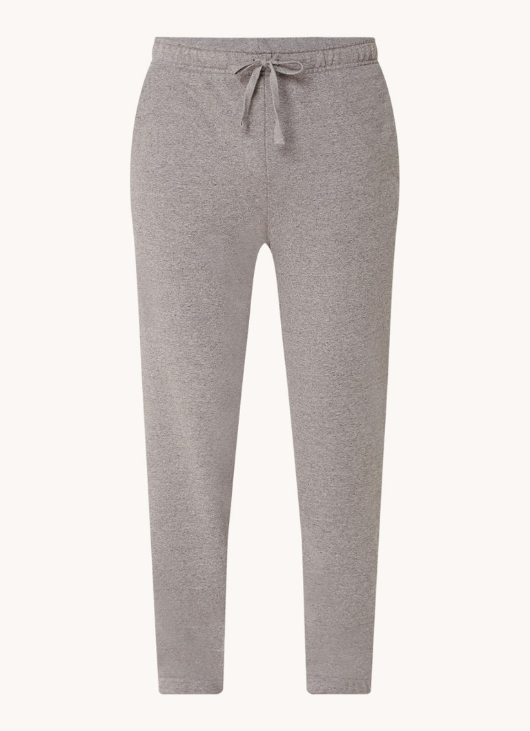 Pantaloni de trening conici Ralph Lauren cu logo brodat