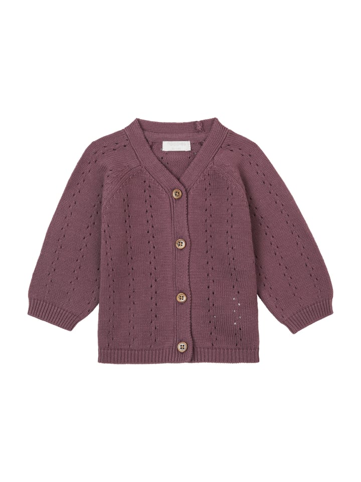 Noppies Strickjacke Gourin in Flint günstig kaufen