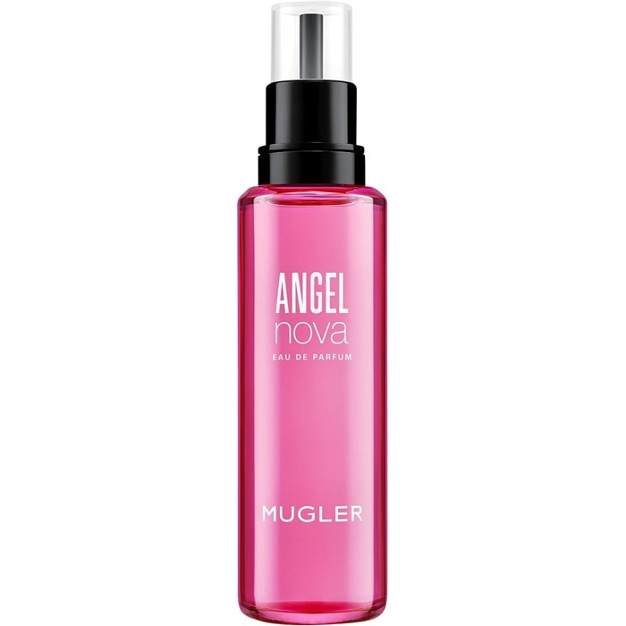 Eau de Parfum Spray Refillable