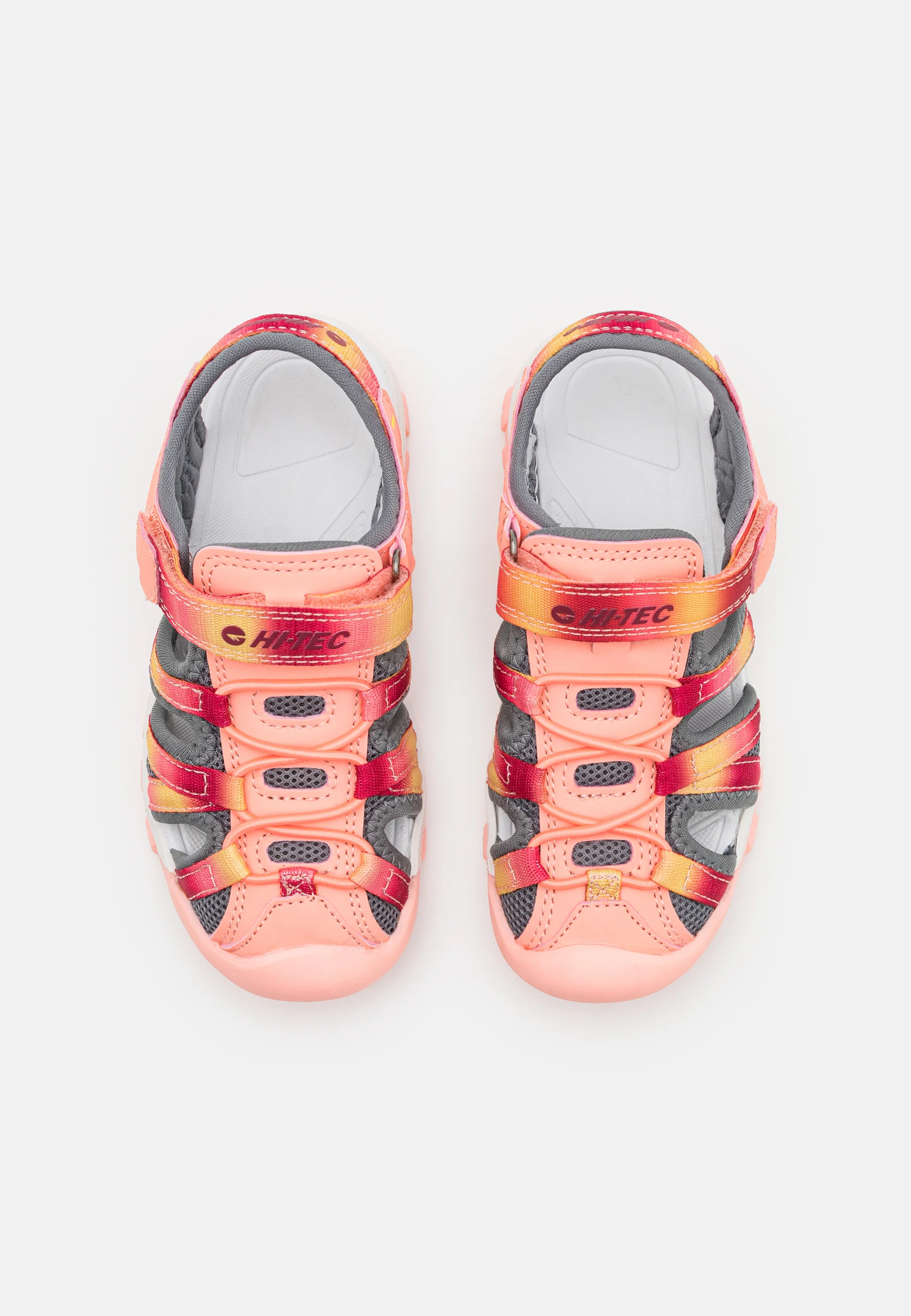 HI-TEC JACK UNISEX - Sandalias de trekking