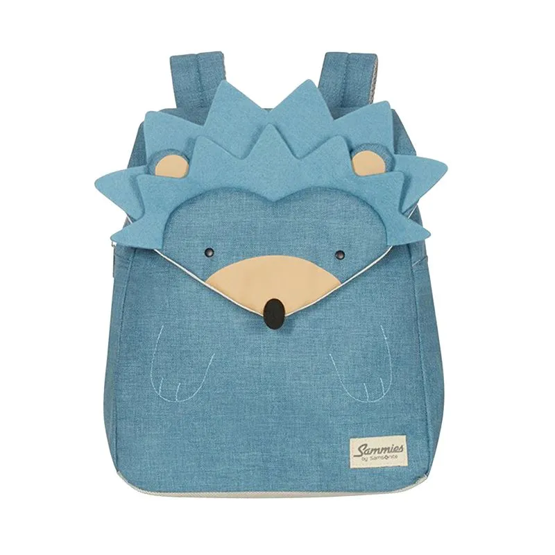 Sammies by Samsonite Kinderrucksack S Hedgehog Harris Happy Sammies 7 Liter