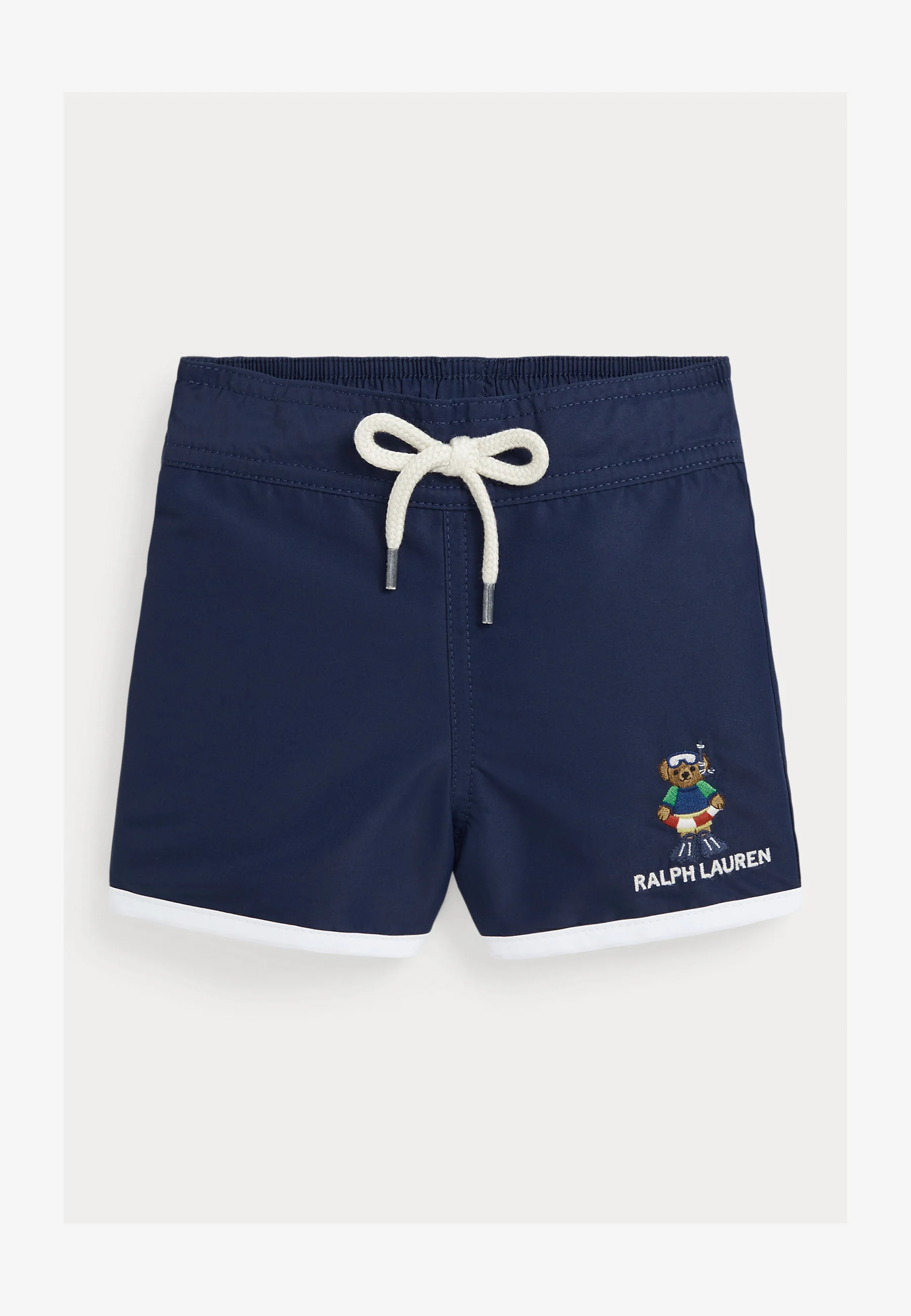 Polo Ralph Lauren BAÑADOR PARA BEBÉ - Bañador corto