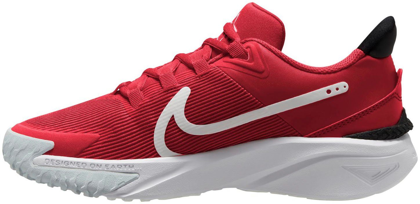 Nike STAR RUNNER 4 (GS) Laufschuh