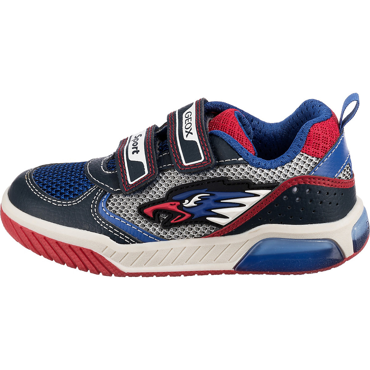 Sneakers Low Blinkies für Jungen