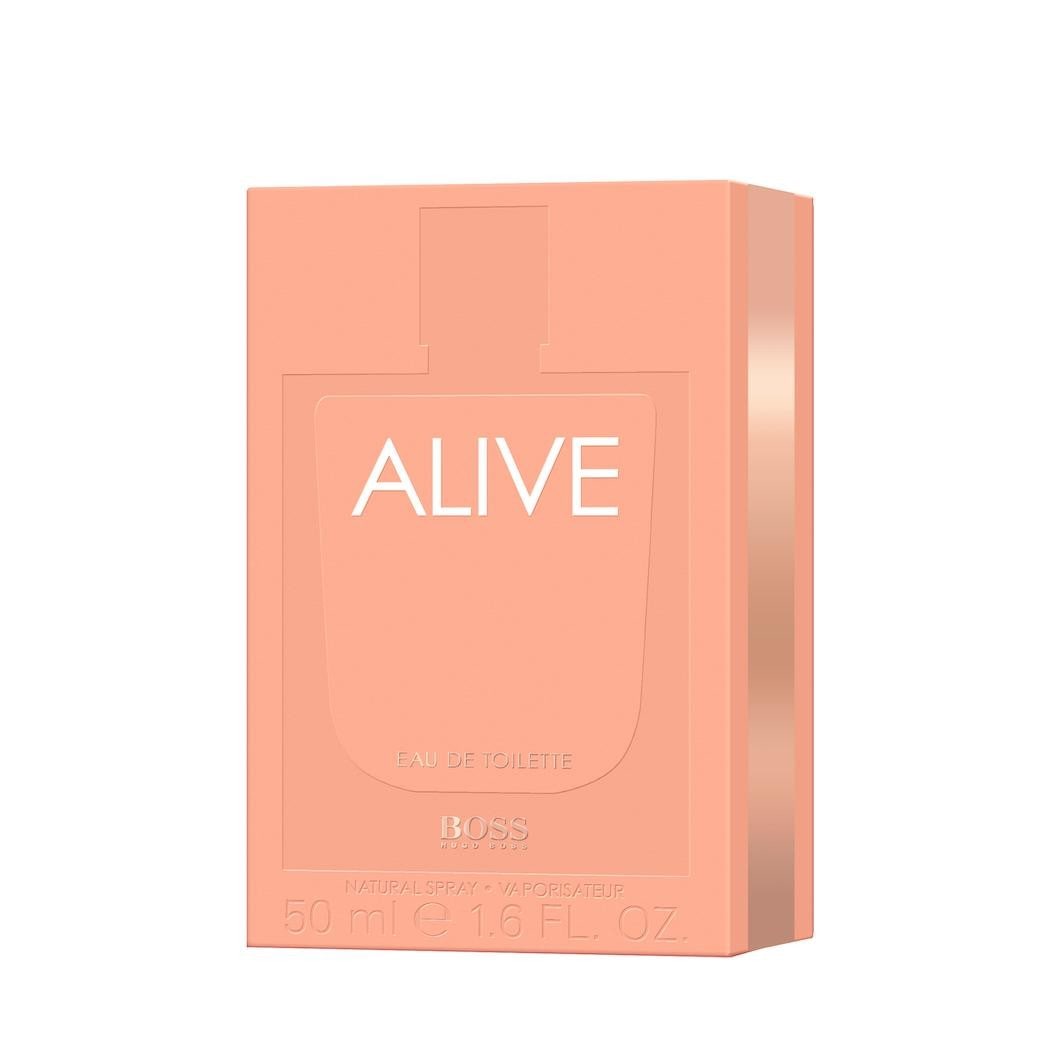 Alive