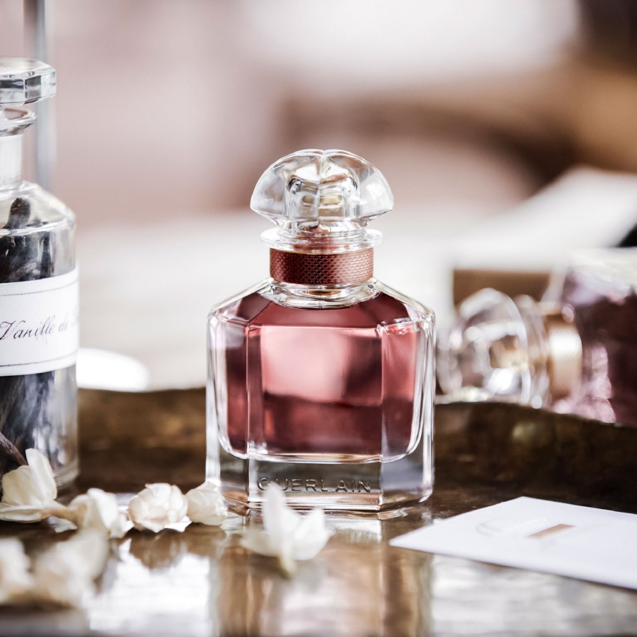 Guerlain Mon Guerlain Mon Guerlain Intense Eau de Parfum Spray