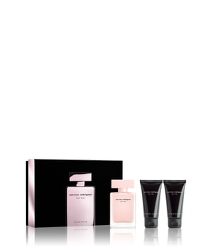Narciso Rodriguez for her Xmas 23 Duftset-1 Stk