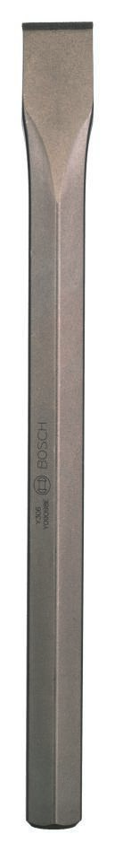 Příslušenství Bosch Blue 2608690108 Plochý sekáč 28 mm šestihranná stopka 400 x 36 mm