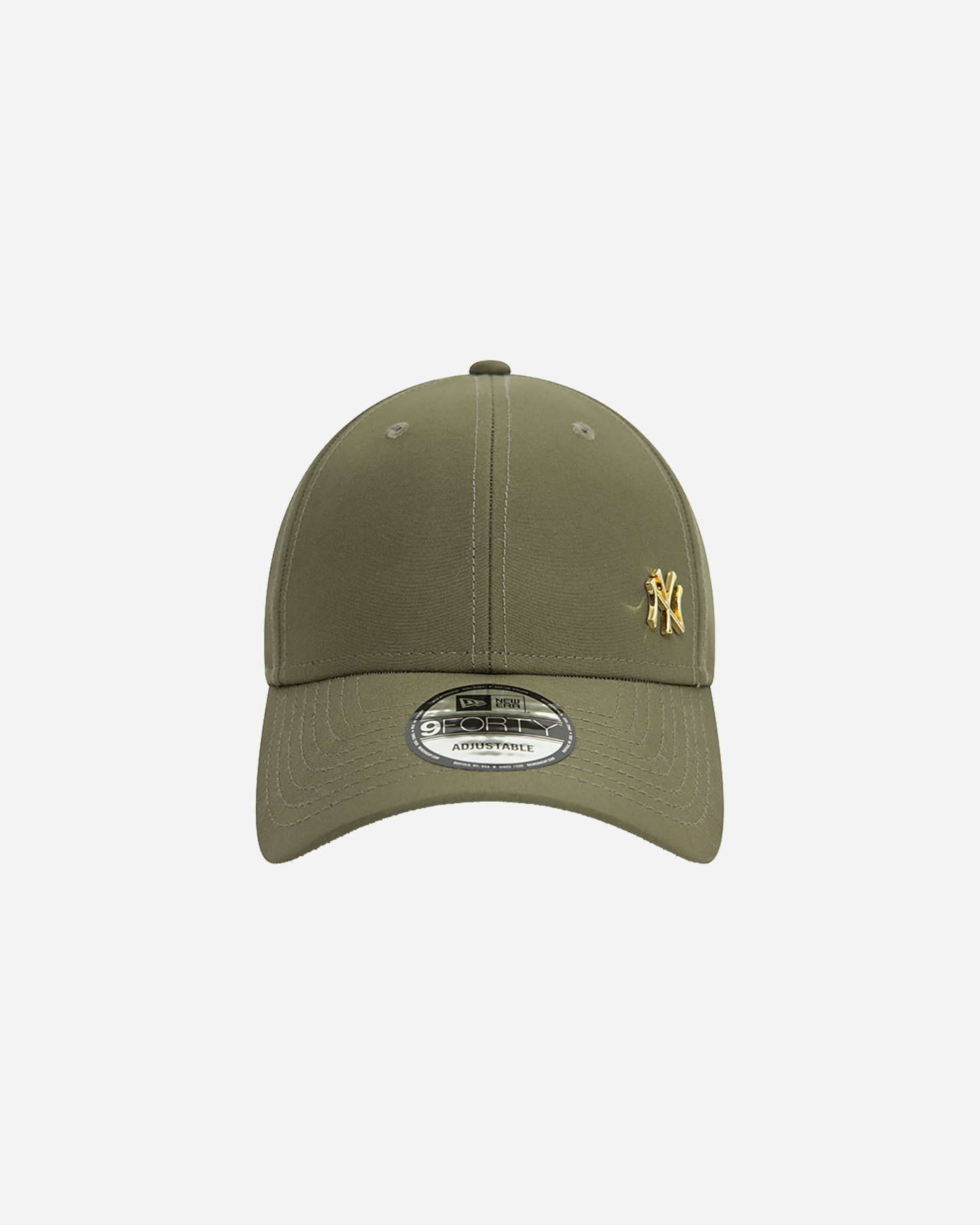 Cappellino New Era 9forty Mlb Flawl Essential New York 60565133
