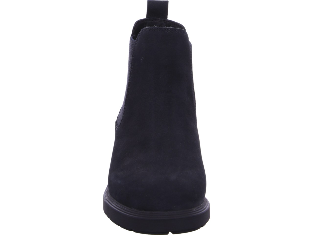 TAMARIS Winterstiefel blau