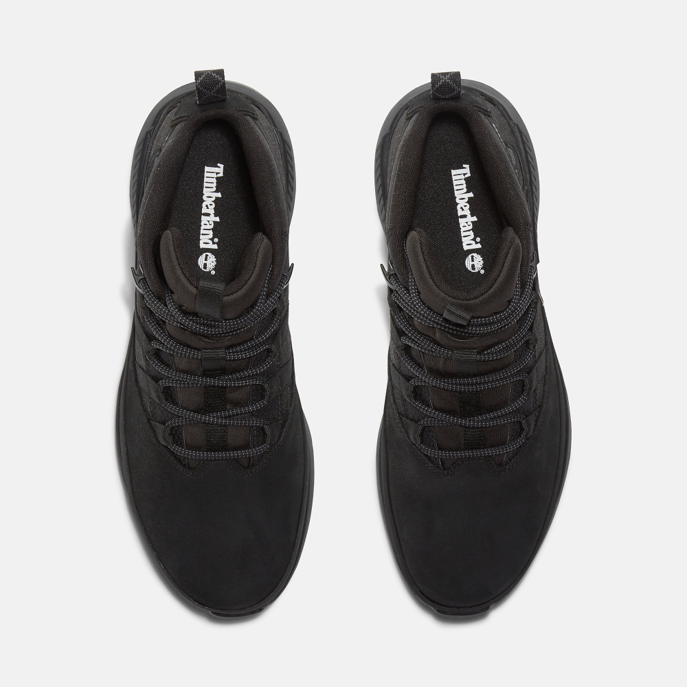 Timberland Euro Trekker Super TB0A5UWW0011 / schwarz
