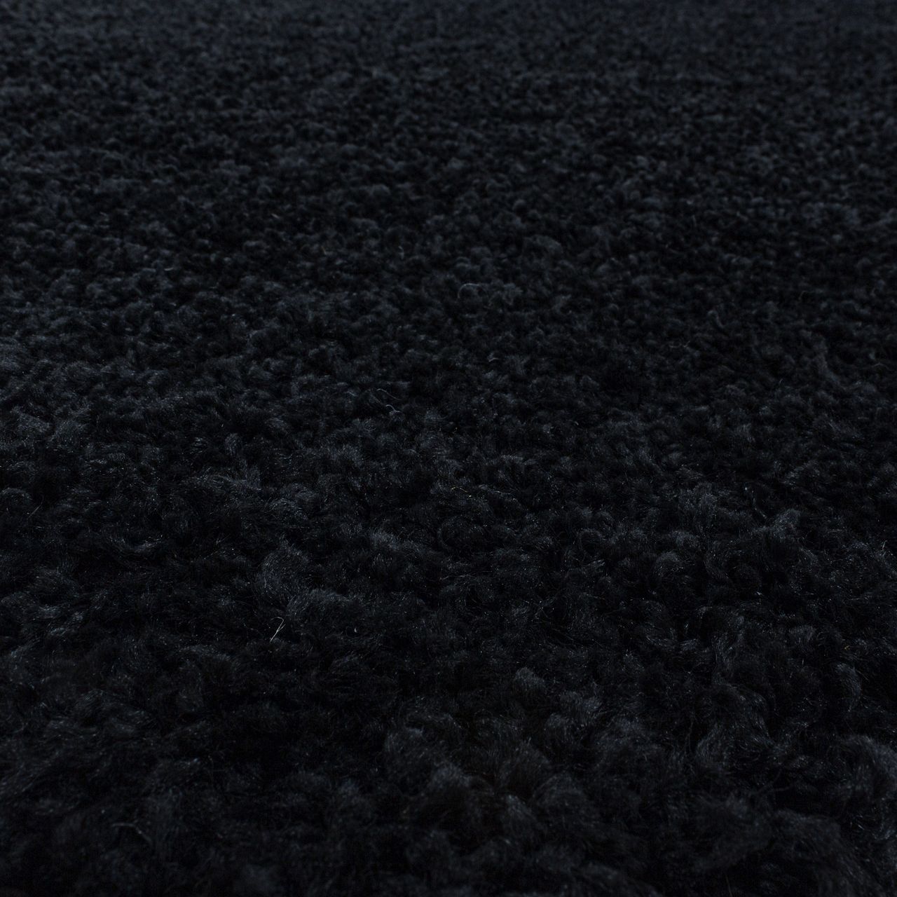Ayyildiz Teppich, SYDNEY 3000, BLACK, 160 x 230 cm
