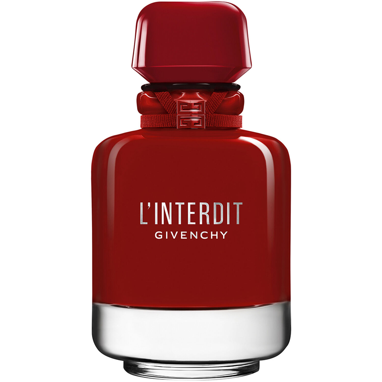 Givenchy L'Interdit de Givenchy Eau de Parfum Rouge Ultime