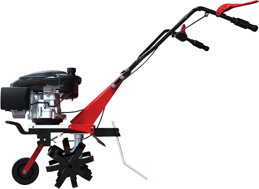 Güde Gartenfräse GF 604