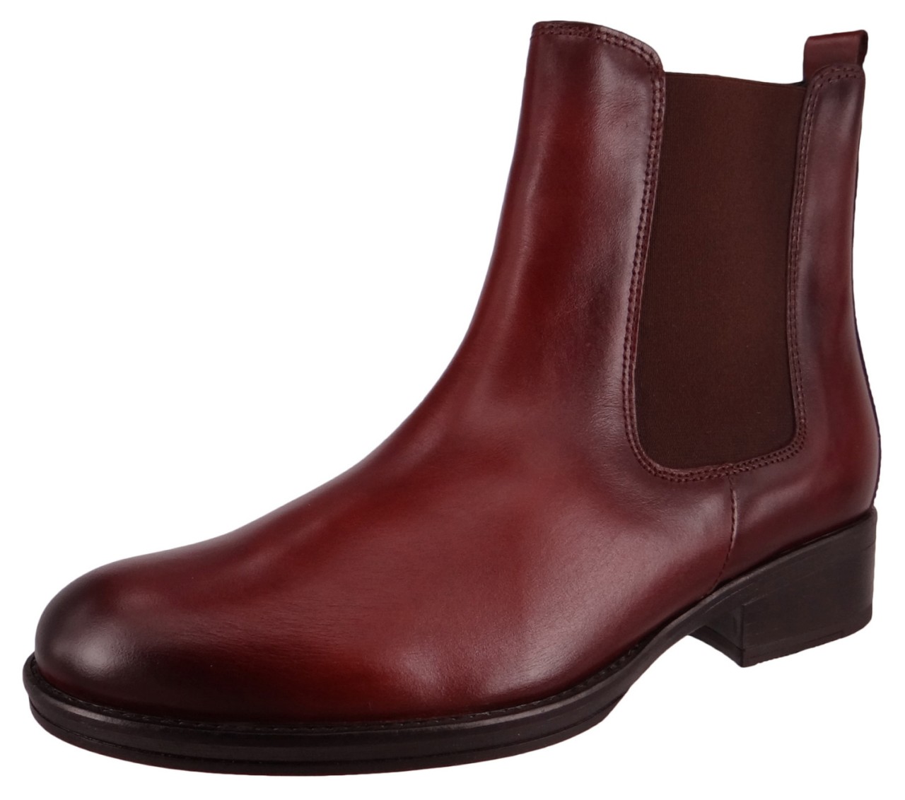 GABOR Stiefeletten braun
