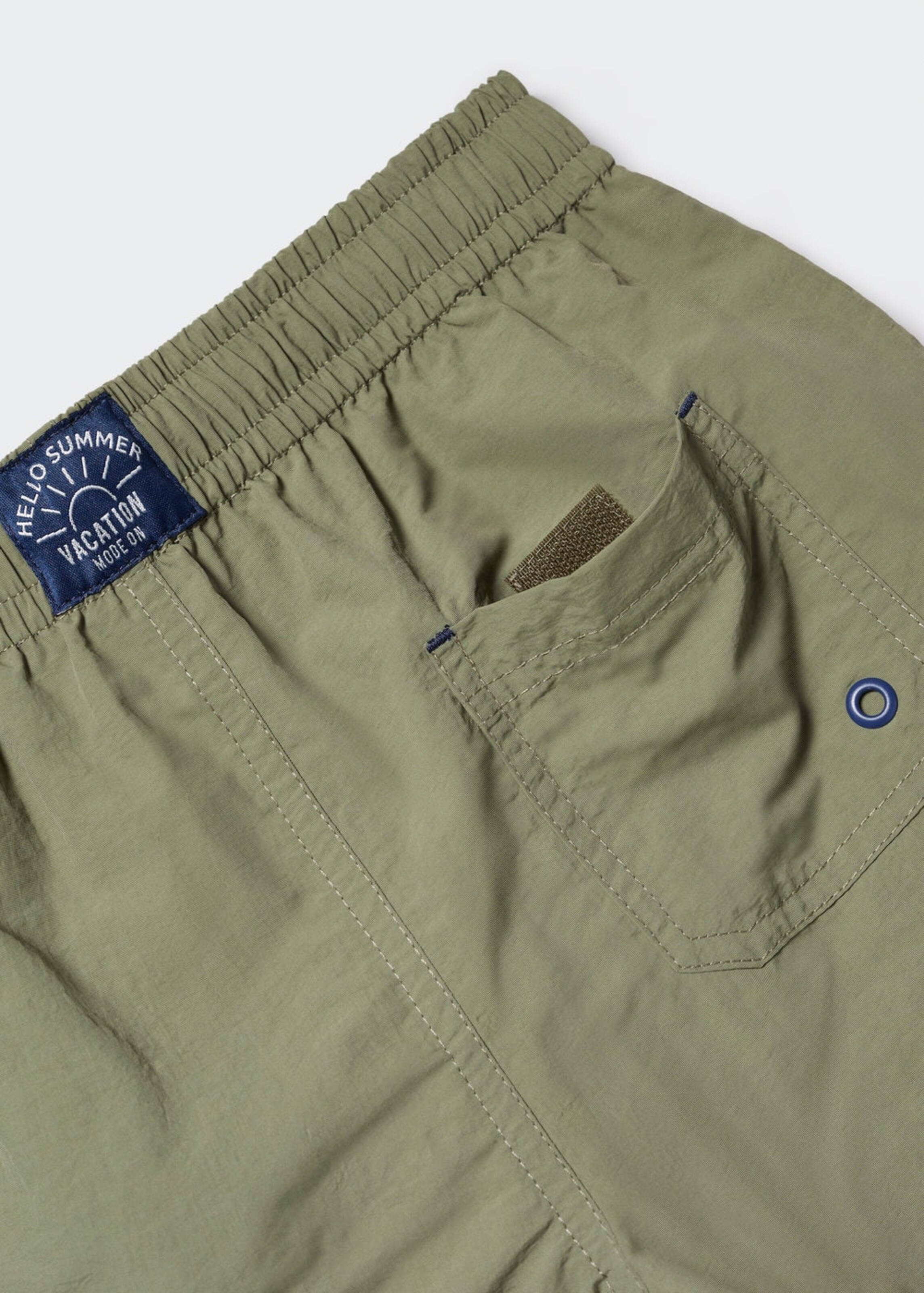 Swim Trunks 'Mare'