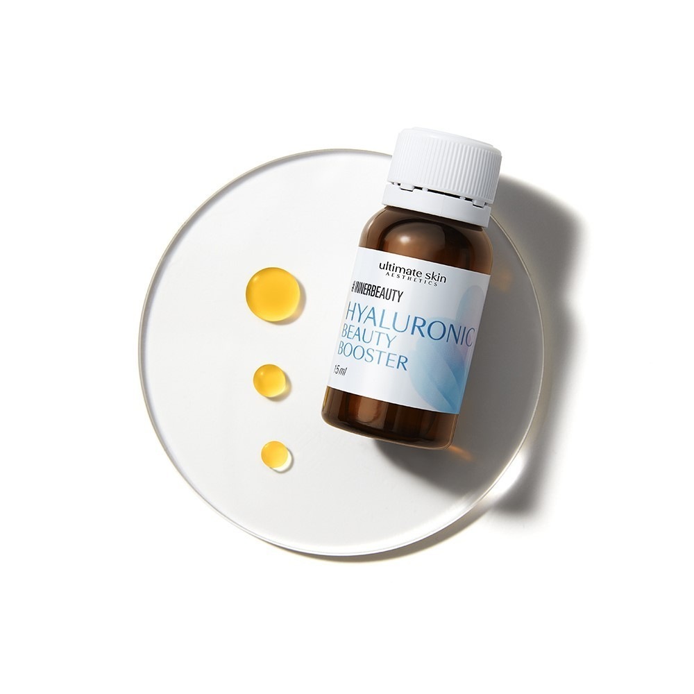 Hyaluronic Beauty Booster
