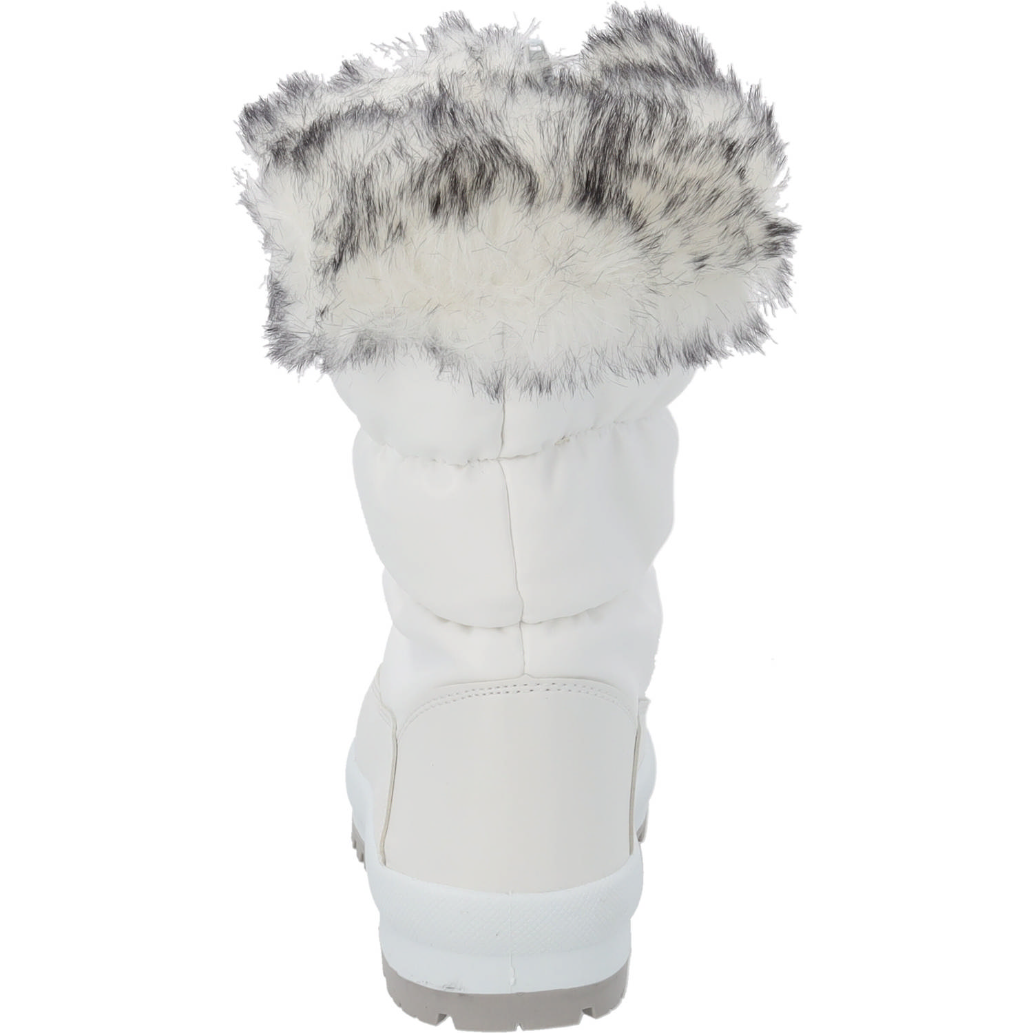 Palado Platea, Winterstiefel, Damen, Weiß