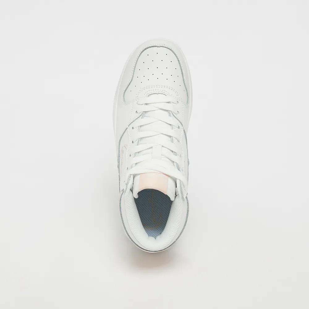 Karl Kani 89 HIGH PRM KKFWW000237 / weiss