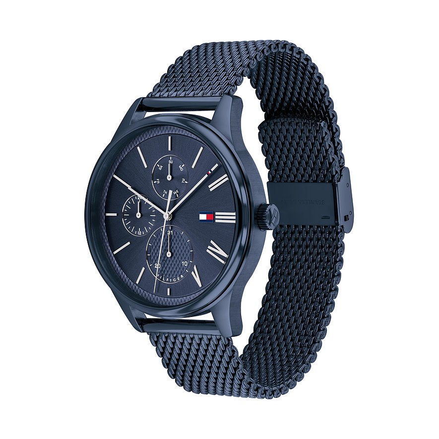 Tommy Hilfiger Herrenuhr