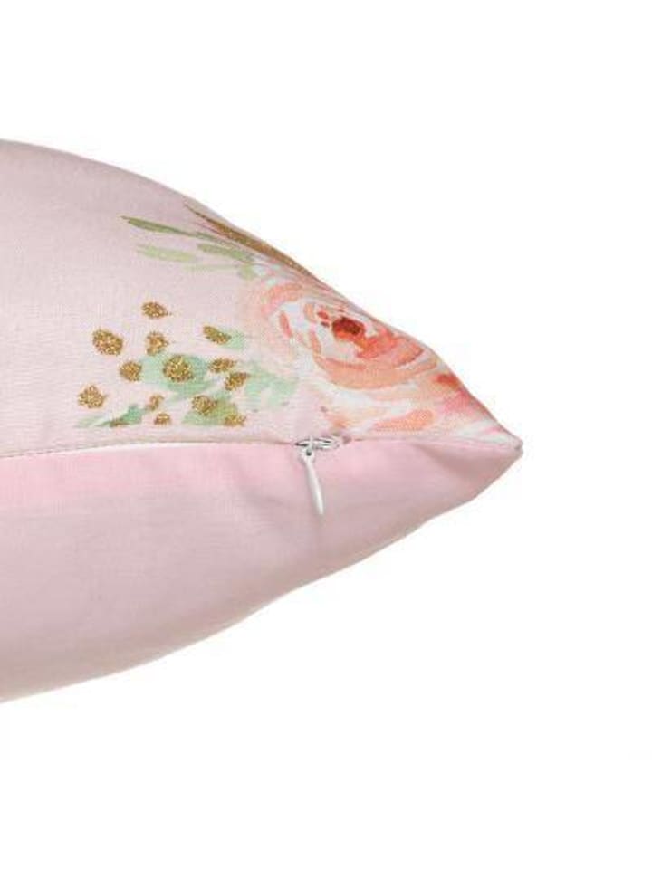 Atmosphera Créateur d'intérieur Dekokissen in rosa günstig kaufen onesize
