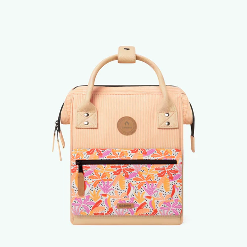 Adventurer Small Quito backpack, light orange
