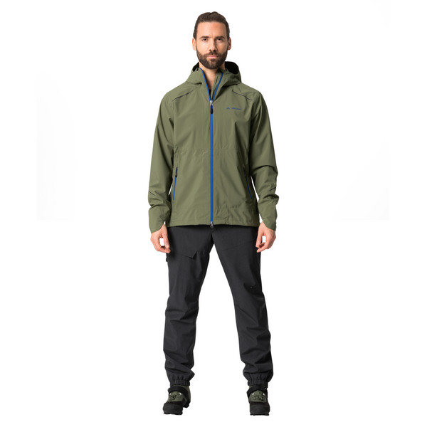 YARAS 3IN1 JACKET Herren - Doppeljacke