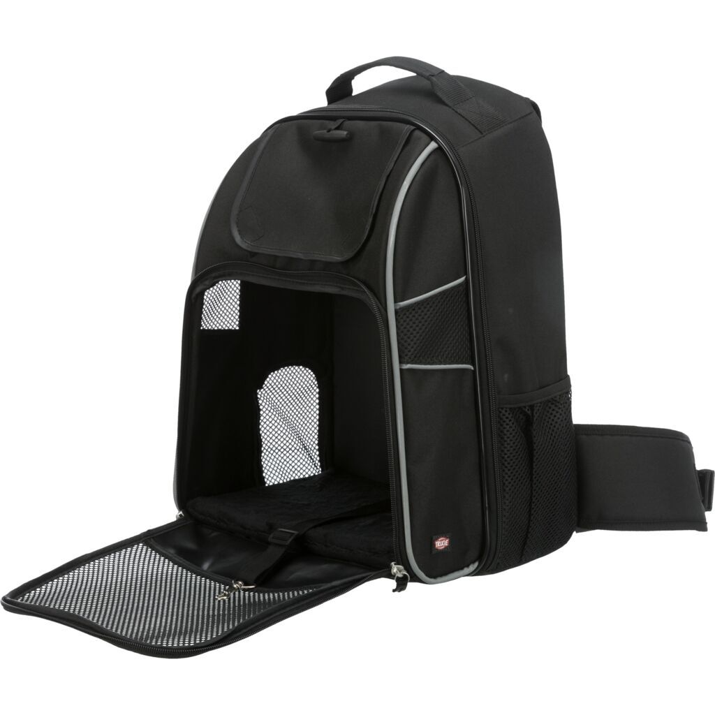 Trixie Tragetaschen Trixie Rucksack William