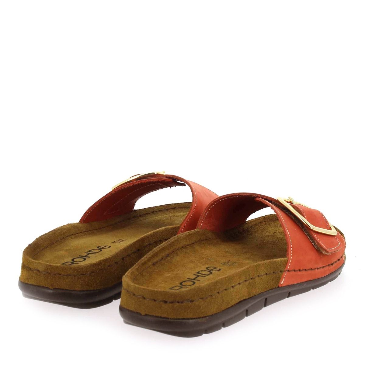 Rohde  5875 - Terracota